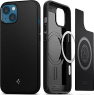 Spigen Mag Armor for Apple iPhone 13 mini Matte Black 