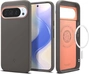 Spigen Nano Pop (MagFit) для Google 10 Pro XL Papaya серый