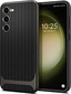 Spigen Neo hybrid для Samsung Galaxy S23 gunmetal