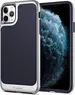 Spigen Neo hybrid for Apple iPhone 11 Pro Max satin silver
