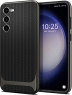 Spigen Neo hybrid for Samsung Galaxy S23+ gunmetal
