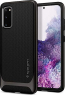 Spigen Neo hybrid for Samsung Galaxy S20 gunmetal
