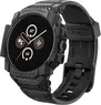 Spigen Rugged Armor Pro for Google Pixel Watch 3 (45mm) black