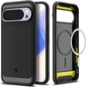 Spigen Rugged Armor (MagFit) для Google Pixel 10 Pro XL Matte черный