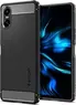 Spigen Rugged Armor for Sony Xperia 10 VI black