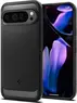 Spigen Rugged Armor for Google Pixel 9 Pro XL Matte Black