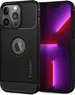 Spigen Rugged Armor for Apple iPhone 13 Pro Matte Black