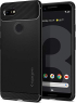 Spigen Rugged Armor for Google Pixel 3 black