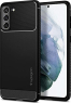Spigen Rugged Armor for Samsung Galaxy S21 black