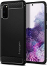 Spigen Rugged Armor for Samsung Galaxy S20 black
