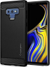 Spigen Rugged Armor for Samsung Galaxy Note 9 black