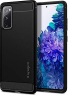 Spigen Rugged Armor for Samsung Galaxy S20 FE black
