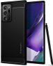Spigen Rugged Armor for Samsung Galaxy Note 20 Ultra black