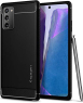 Spigen Rugged Armor for Samsung Galaxy Note 20 black