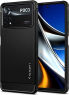 Spigen Rugged Armor for Xiaomi Poco X4 Pro 5G black