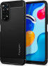 Spigen Rugged Armor for Xiaomi Redmi Note 11S