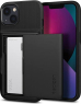 Spigen Slim Armor CS for Apple iPhone 13 black