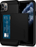 Spigen Slim Armor CS for Apple iPhone 11 Pro Max black