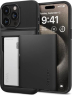 Spigen Slim Armor CS for Apple iPhone 15 Pro Max black