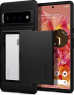Spigen Slim Armor CS for Google Pixel 6 Pro black