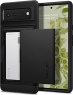 Spigen Slim Armor CS for Google Pixel 6 black