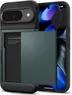 Spigen Slim Armor CS for Google Pixel 9/9 Pro Abyss Green