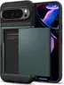 Spigen Slim Armor CS for Google Pixel 9 Pro XL Abyss Green