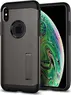 Spigen Slim Armor for Apple iPhone XS Max gunmetal