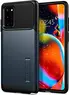 Spigen Slim Armor for Samsung Galaxy Note 20 metal slate