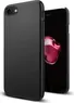 Spigen Thin Fit for Apple iPhone SE (2020) black