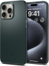 Spigen Thin Fit for Apple iPhone 15 Pro Abyss Green