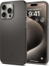 Spigen Thin Fit for Apple iPhone 15 Pro Max gunmetal