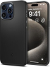 Spigen Thin Fit for Apple iPhone 15 Pro Max black