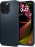 Spigen Thin Fit for Apple iPhone 15 Pro Metal Slate