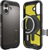 Spigen Tough Armor T (MagFit) для Apple iPhone 17 gunmetal