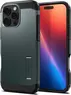Spigen Tough Armor AI (MagFit) for Apple iPhone 16 Pro Abyss Green