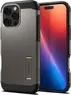 Spigen Tough Armor AI (MagFit) for Apple iPhone 16 Pro gunmetal