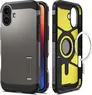 Spigen Tough Armor AI (MagFit) for Apple iPhone 16 Plus gunmetal