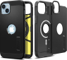 Spigen Tough Armor MagFit for Apple iPhone 14 black