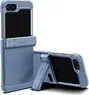 Spigen Tough Armor Pro for Samsung Galaxy Z Flip6 Sierra Blue