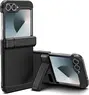 Spigen Tough Armor Pro for Samsung Galaxy Z Flip6 black