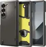 Spigen Tough Armor Pro for Samsung Galaxy Z Fold6 gunmetal