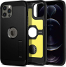 Spigen Tough Armor for Apple iPhone 12 Pro Max black