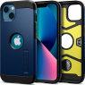 Spigen Tough Armor for Apple iPhone 13 mini Navy Blue 