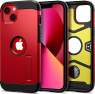 Spigen Tough Armor for Apple iPhone 13 red 