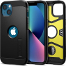 Spigen Tough Armor for Apple iPhone 13 black