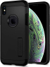 Spigen Tough Armor for Apple iPhone XS black