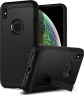 Spigen Tough Armor for Apple iPhone XS Max black