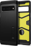 Spigen Tough Armor for Google Pixel 6 Pro black