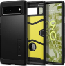Spigen Tough Armor for Google Pixel 6 black